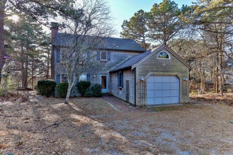 29 Bayberry Avenue Provincetown MA 02657