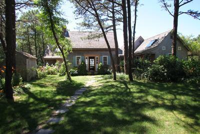130 Lieutenant Island Road Wellfleet MA 02663