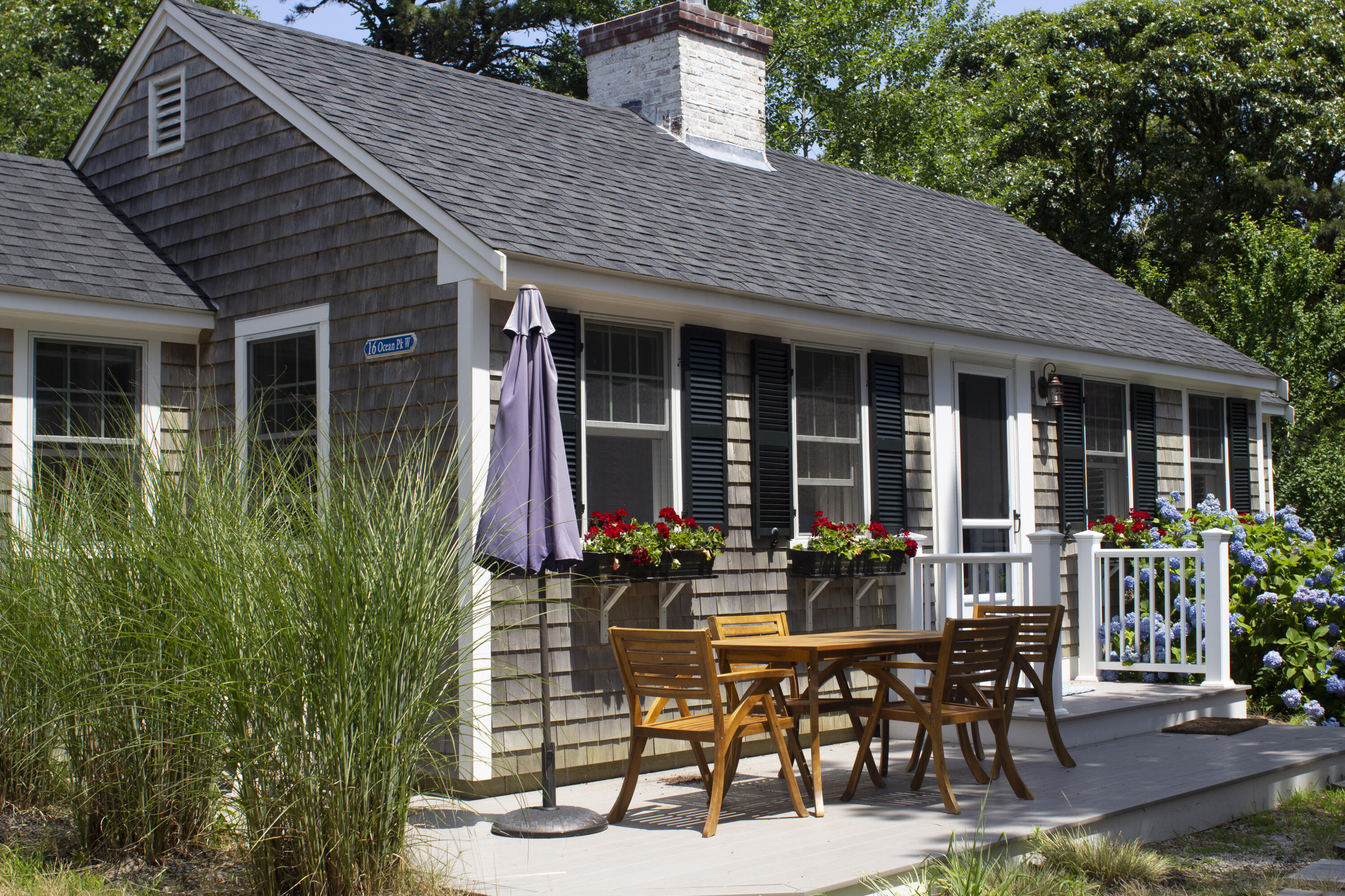 16 Ocean Park West Dennis MA 02639