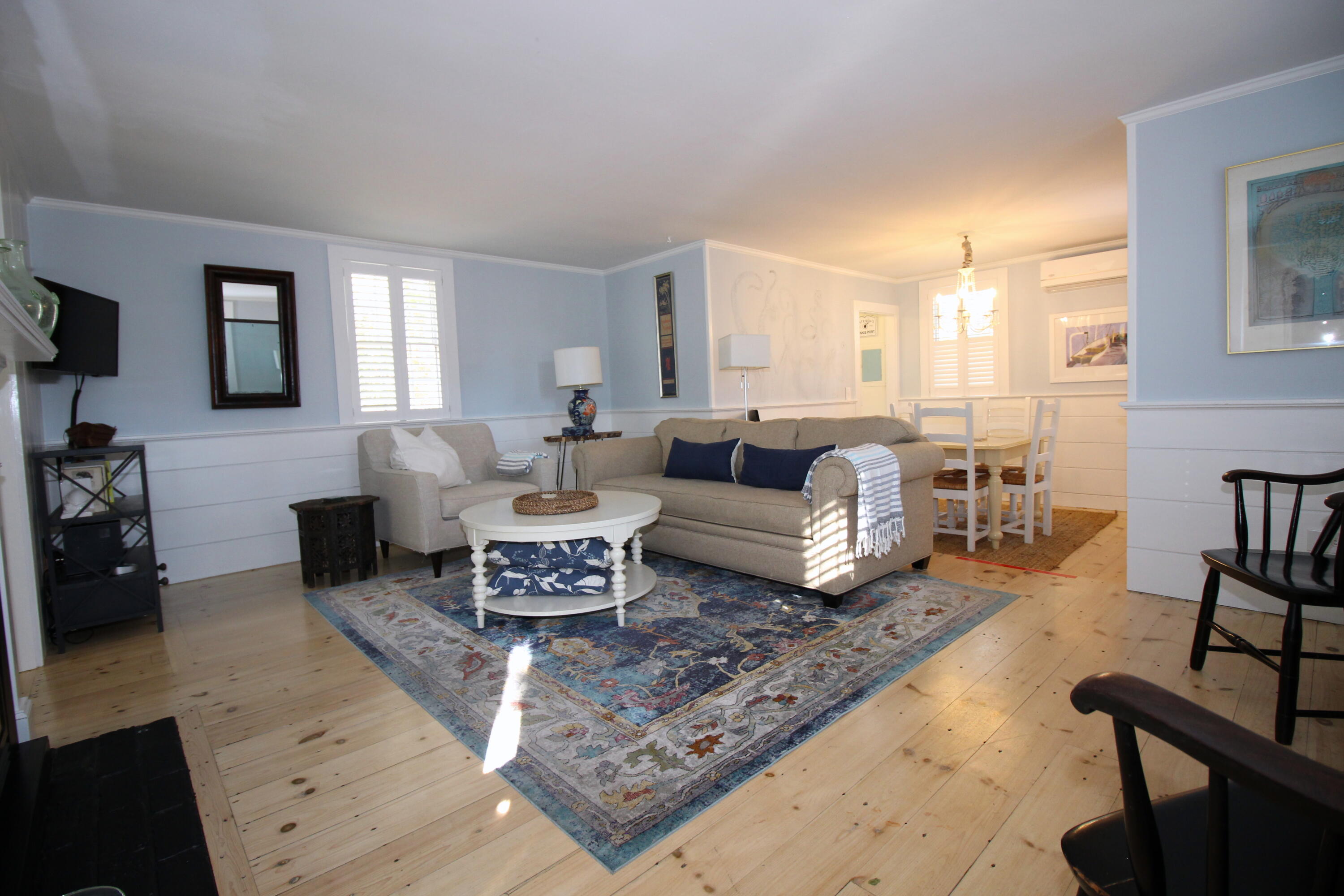 16 Ocean Park West Dennis MA 02639