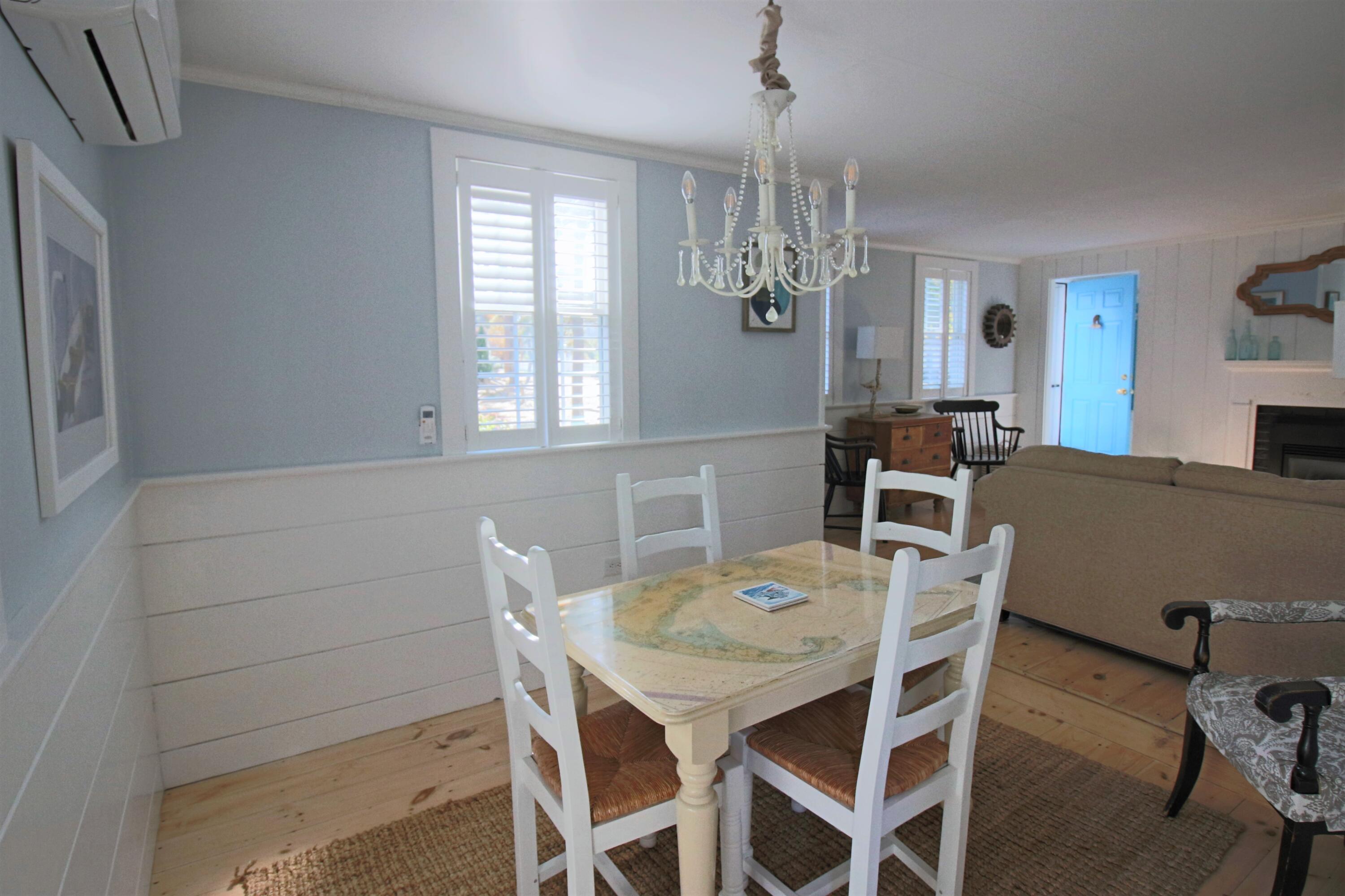 16 Ocean Park West Dennis MA 02639