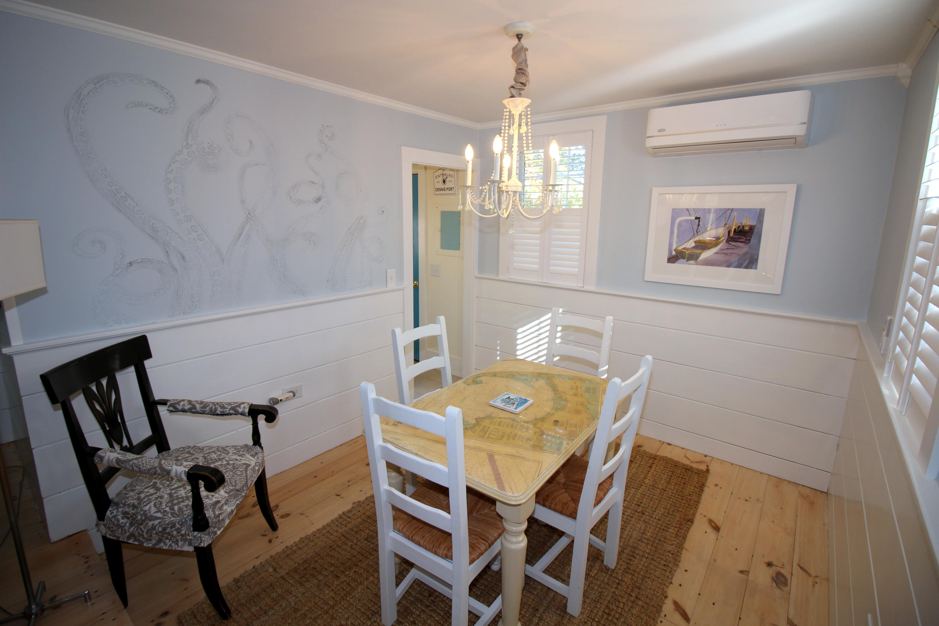 16 Ocean Park West Dennis MA 02639