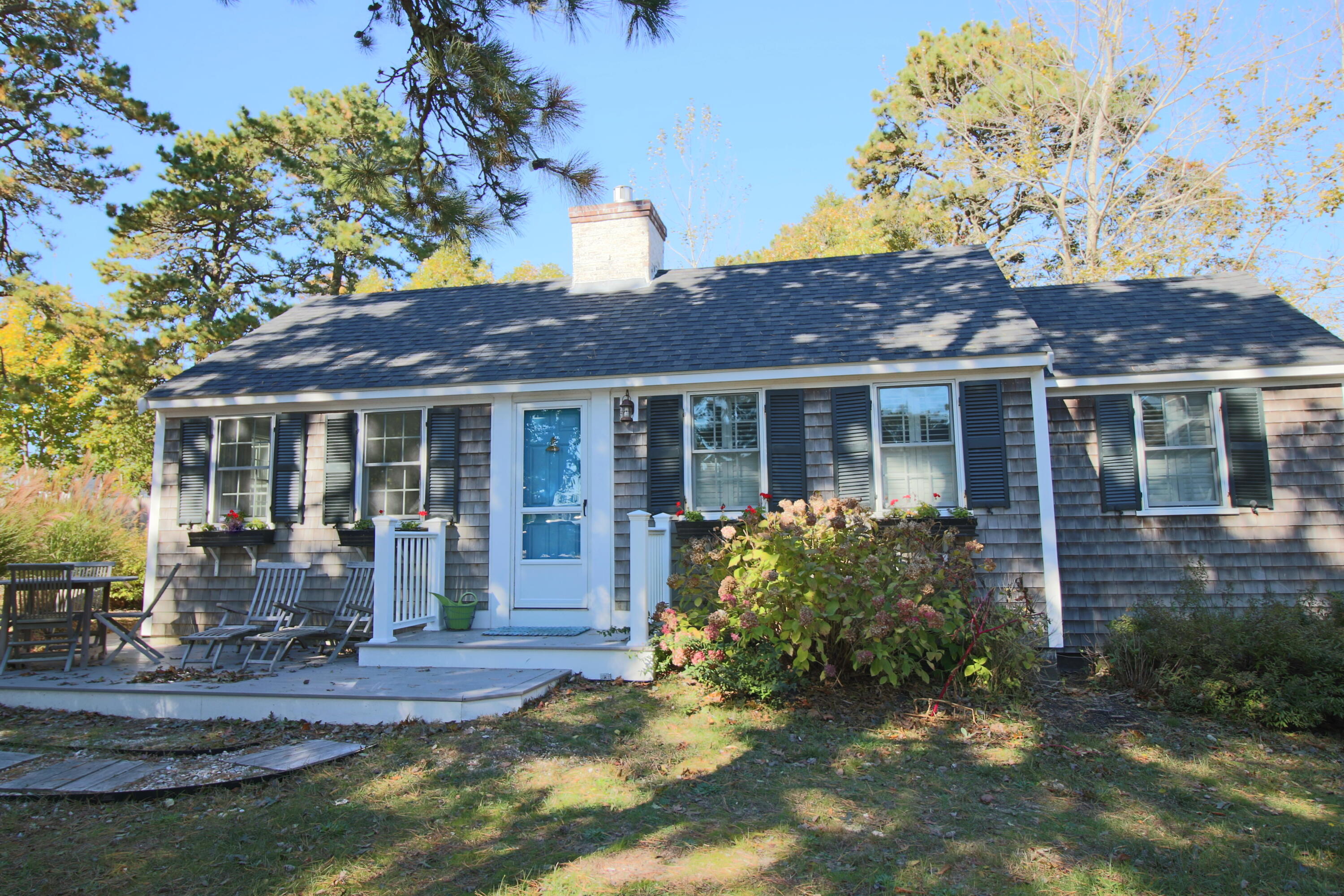 16 Ocean Park West Dennis MA 02639