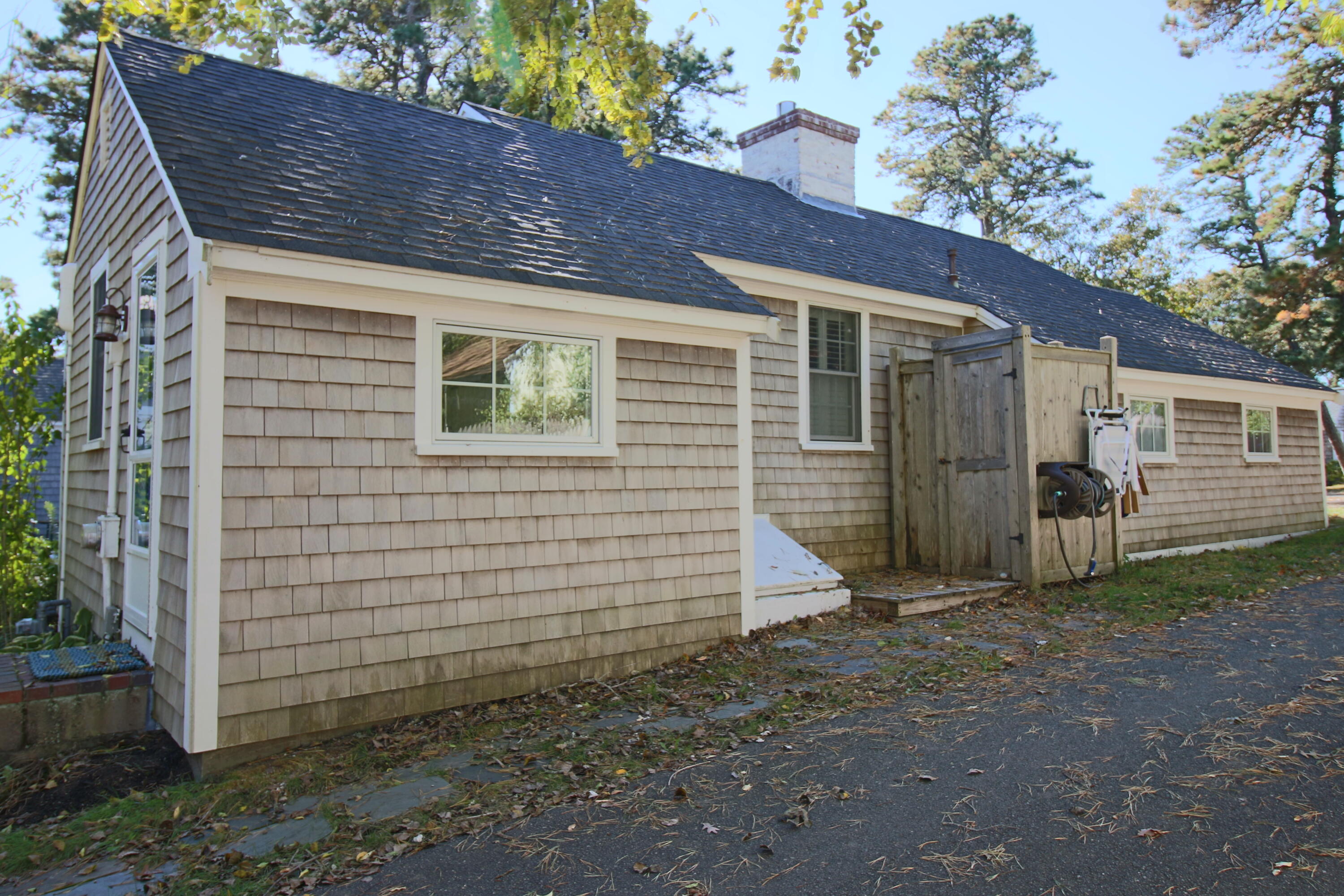 16 Ocean Park West Dennis MA 02639