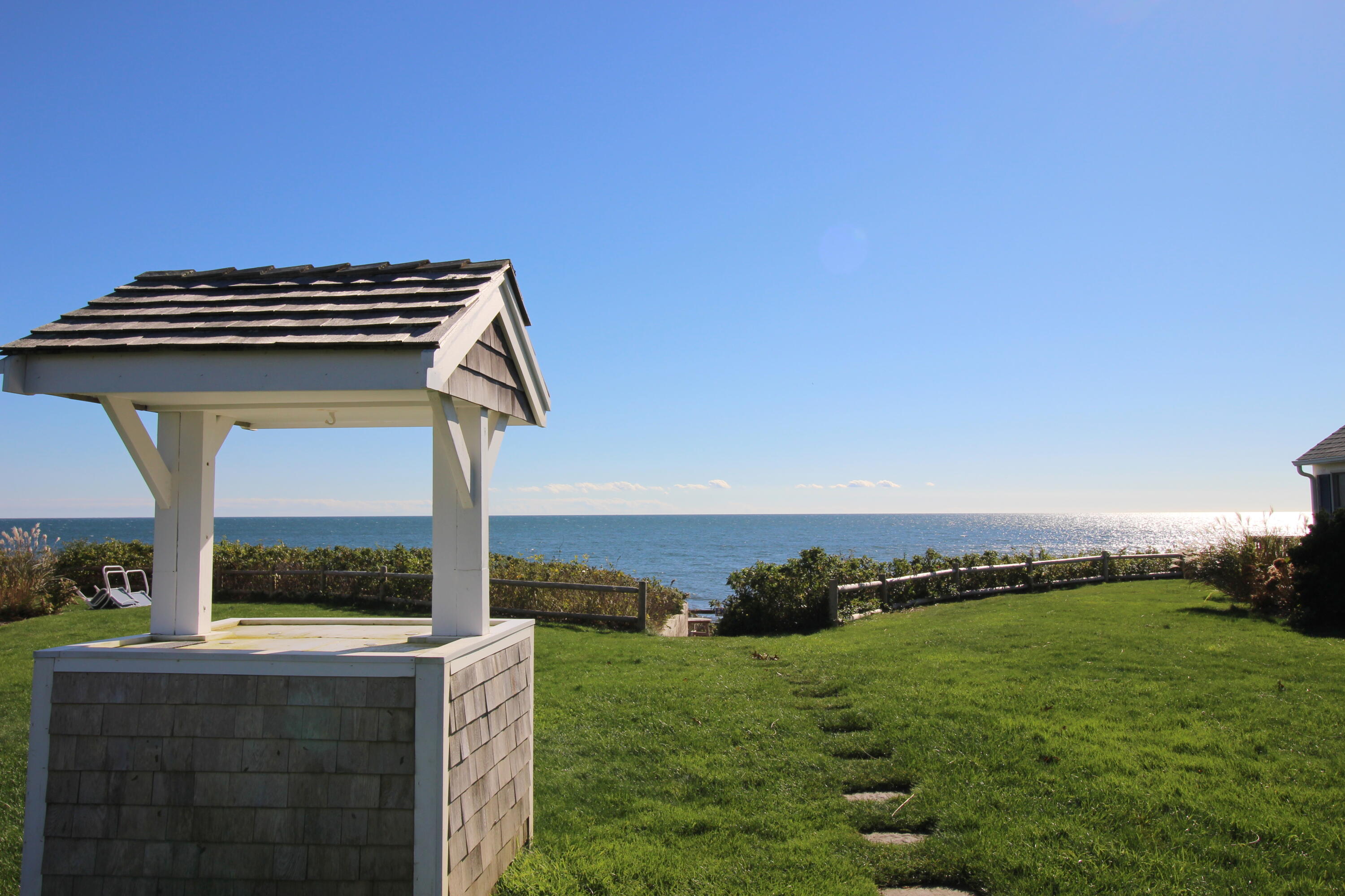 16 Ocean Park West Dennis MA 02639