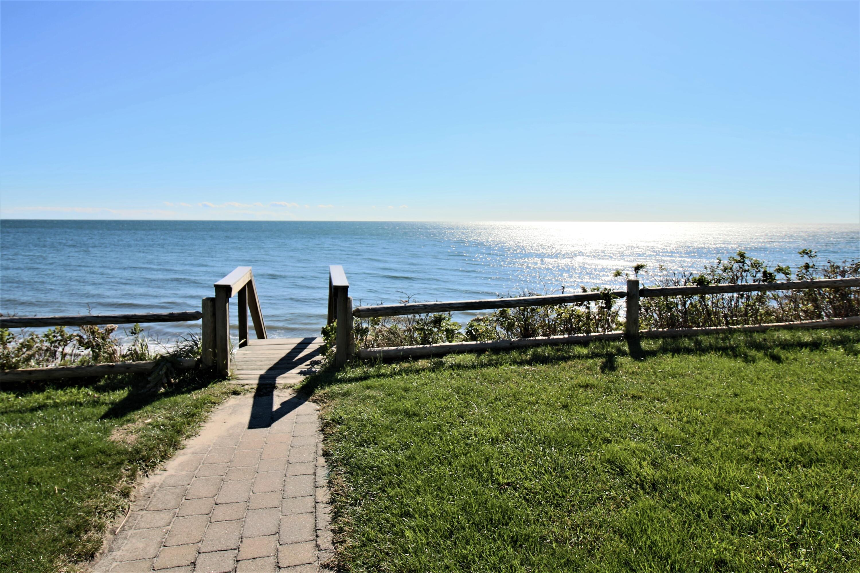16 Ocean Park West Dennis MA 02639