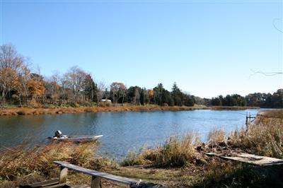 40 Gesner Road Orleans MA 02653