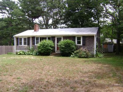 11 Restful Lane Wareham MA 02538