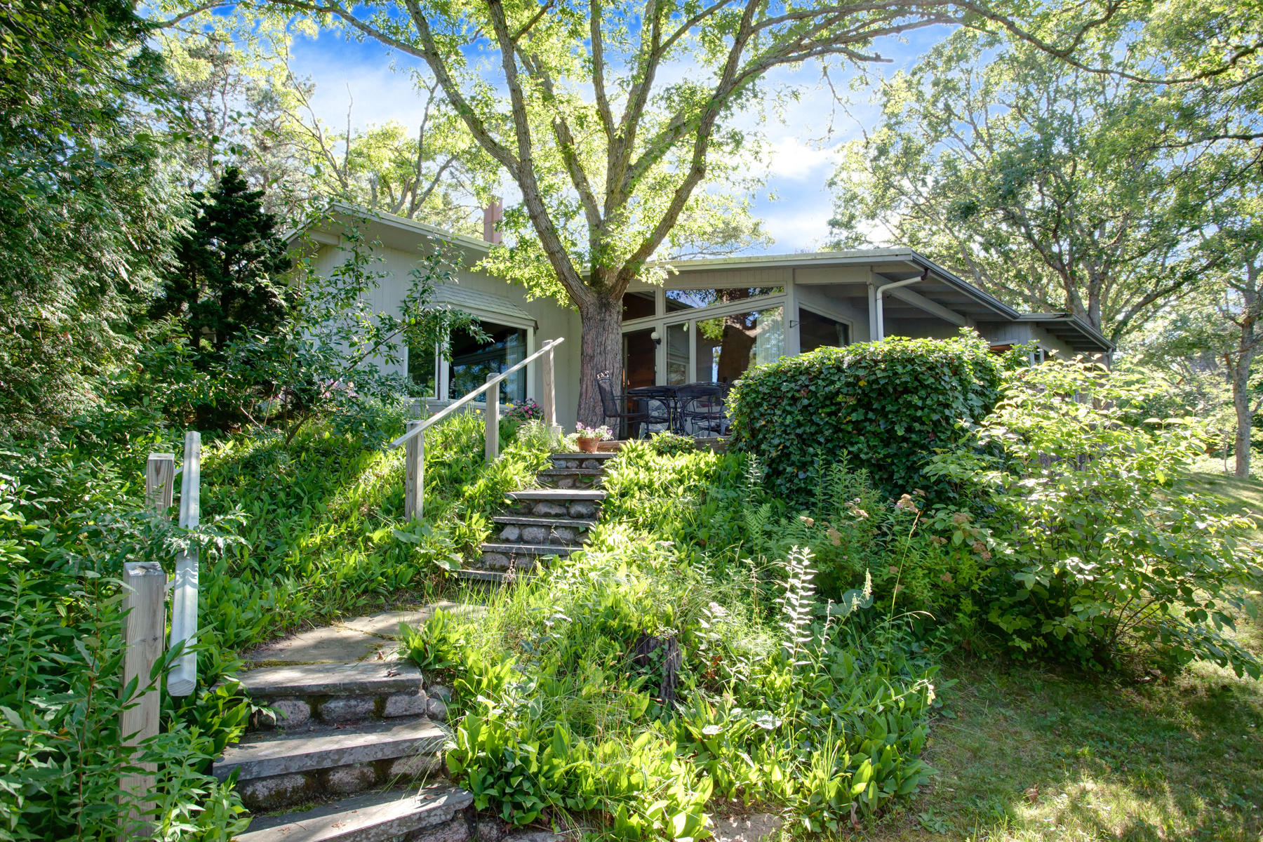100 Ransom Road Falmouth MA 02540
