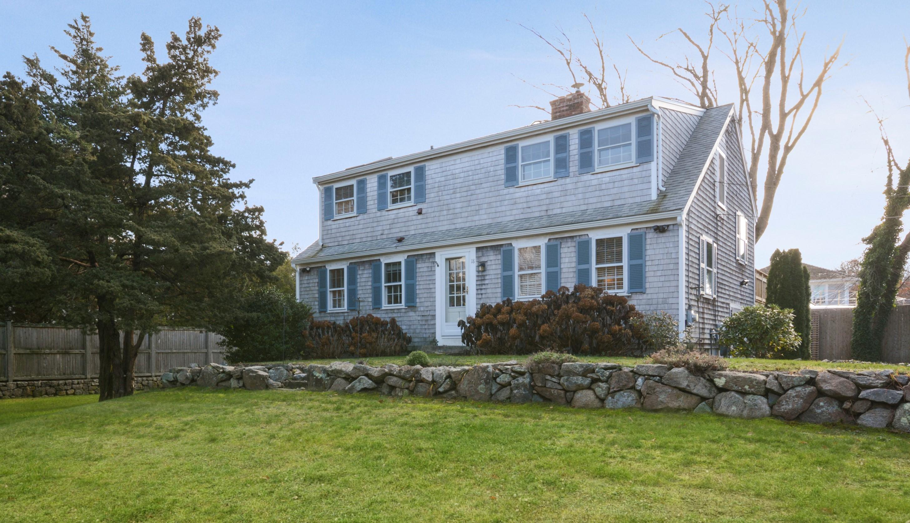 18 Peaks Drive Barnstable MA 02655
