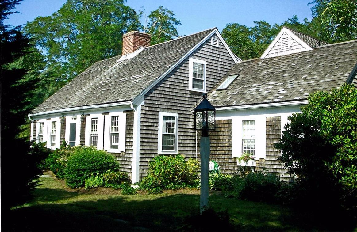 134 Barley Neck Road Orleans MA 02653