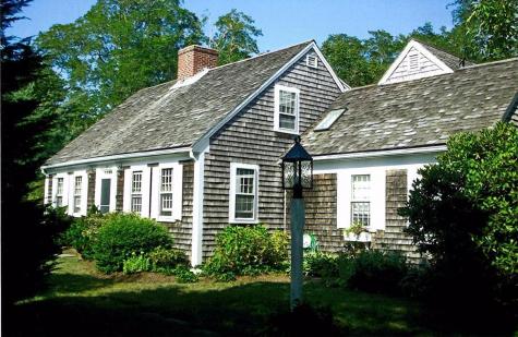 134 Barley Neck Road Orleans MA 02653