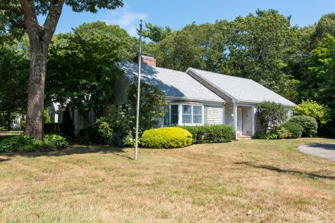 174 Wianno Avenue Barnstable MA 02655