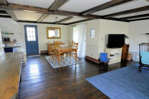 19 Seamans Lane Brewster MA 02631