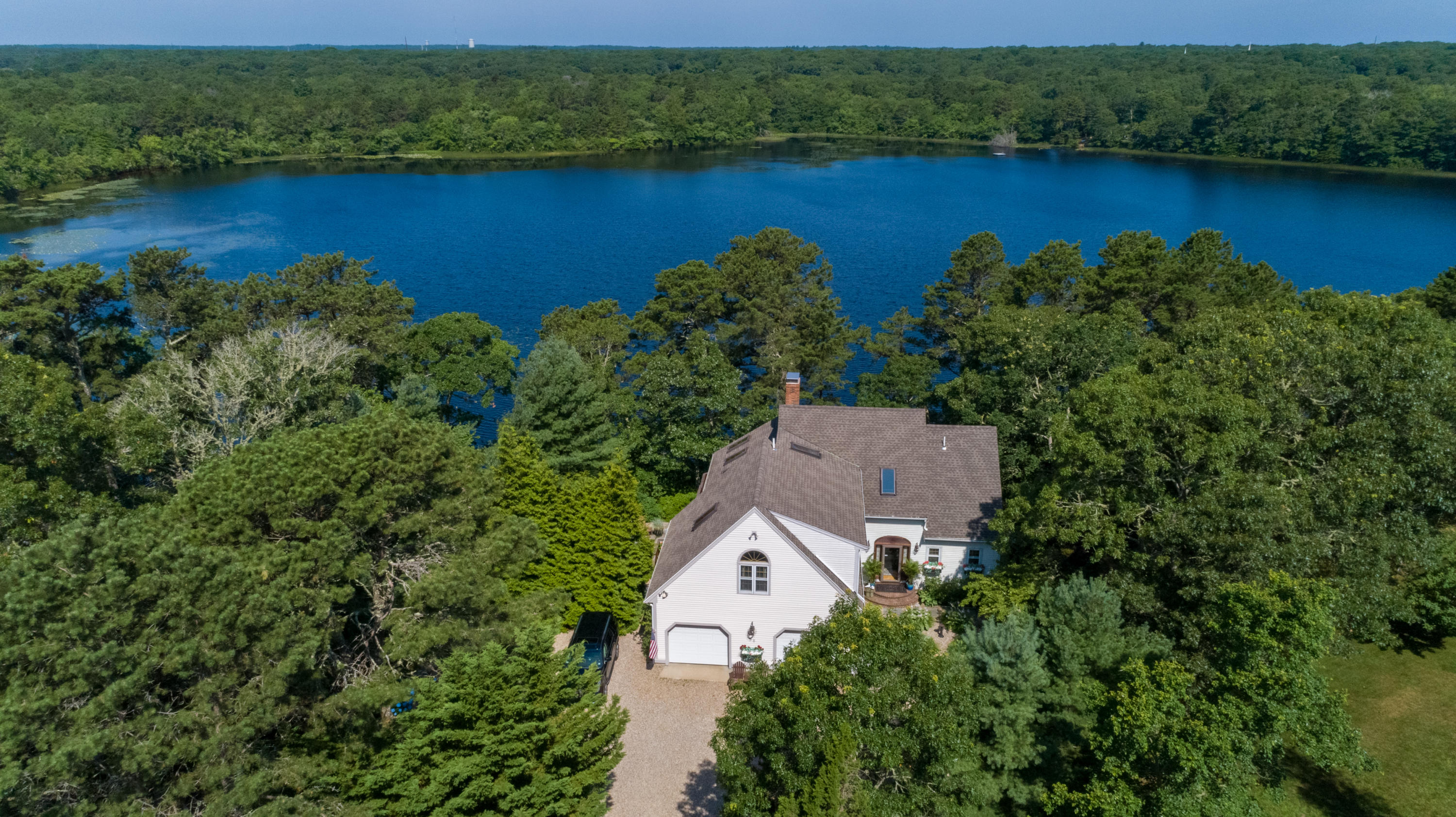 56 Pine View Drive Brewster MA 02631