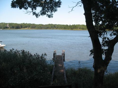 611 Santuit Road Barnstable MA 02635