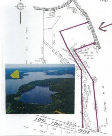 228 Long Pond Drive Harwich MA 02645