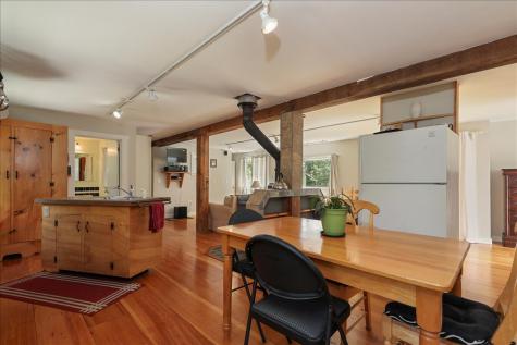 70 Rose Lane Wellfleet MA 02667