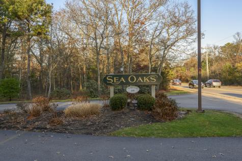 195 Falmouth Road Mashpee MA 02649