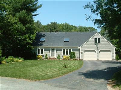 Barnstable MA 02632