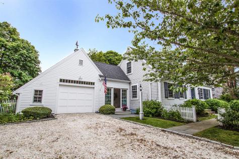 5 Palmer Drive Chatham MA 02633