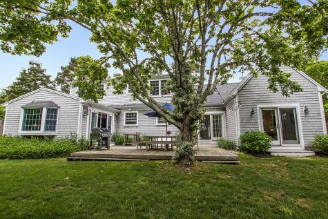 5 Palmer Drive Chatham MA 02633