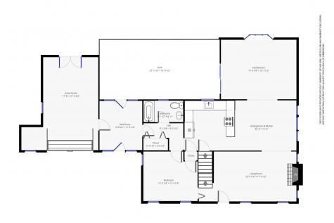 5 Palmer Drive Chatham MA 02633