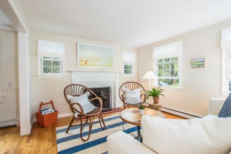 5 Palmer Drive Chatham MA 02633