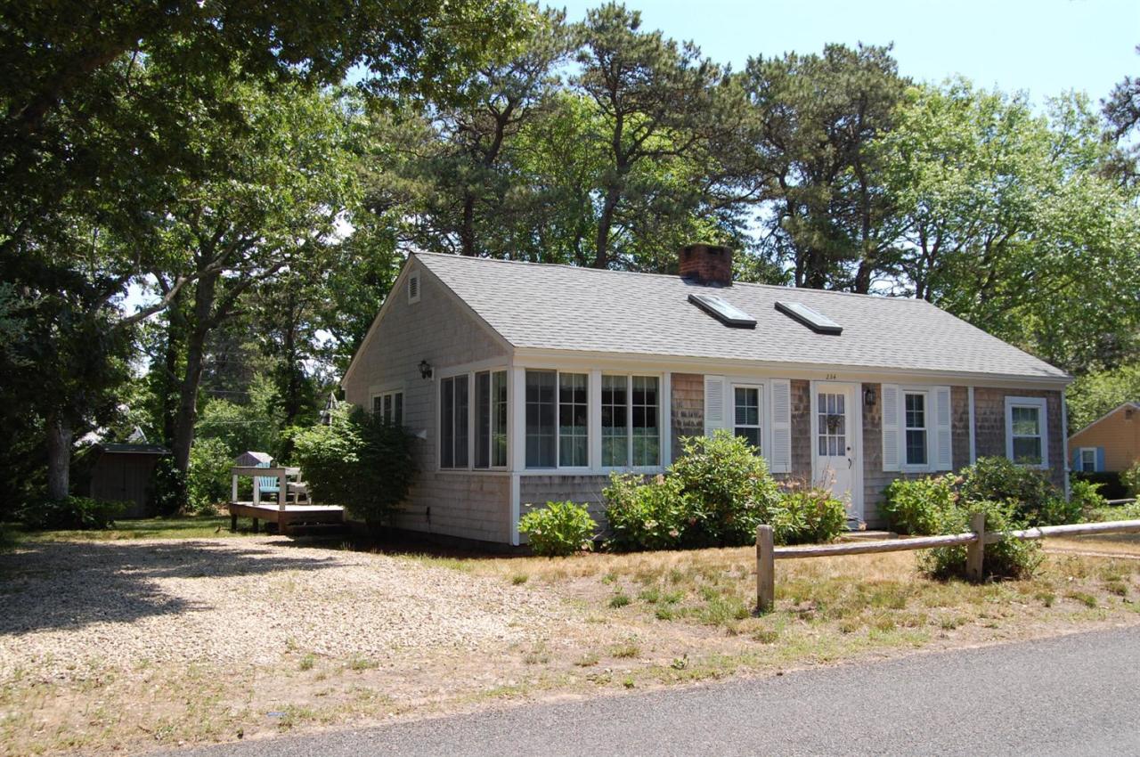 234 Shad Hole Road Dennis MA 02639