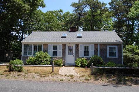 234 Shad Hole Road Dennis MA 02639