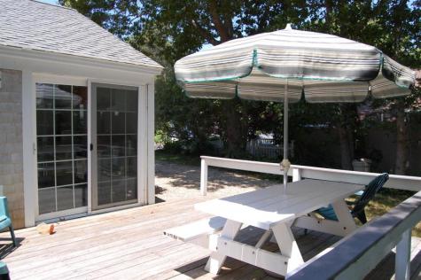 234 Shad Hole Road Dennis MA 02639