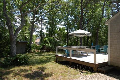 234 Shad Hole Road Dennis MA 02639