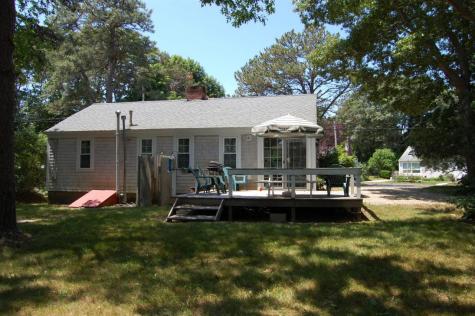 234 Shad Hole Road Dennis MA 02639