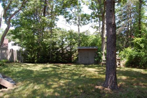 234 Shad Hole Road Dennis MA 02639