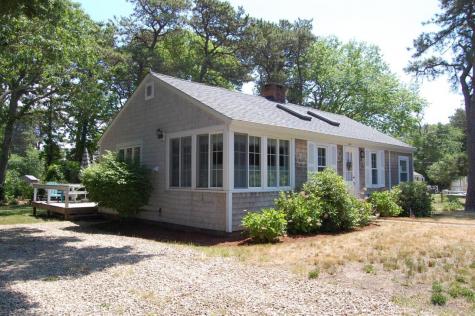 234 Shad Hole Road Dennis MA 02639