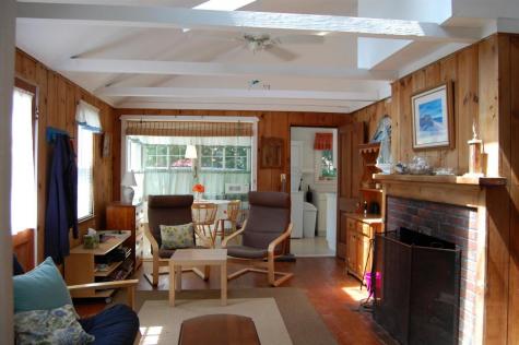 234 Shad Hole Road Dennis MA 02639
