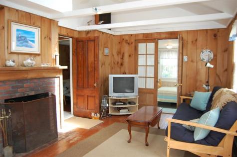 234 Shad Hole Road Dennis MA 02639