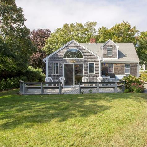 40 Seaview Street Chatham MA 02633