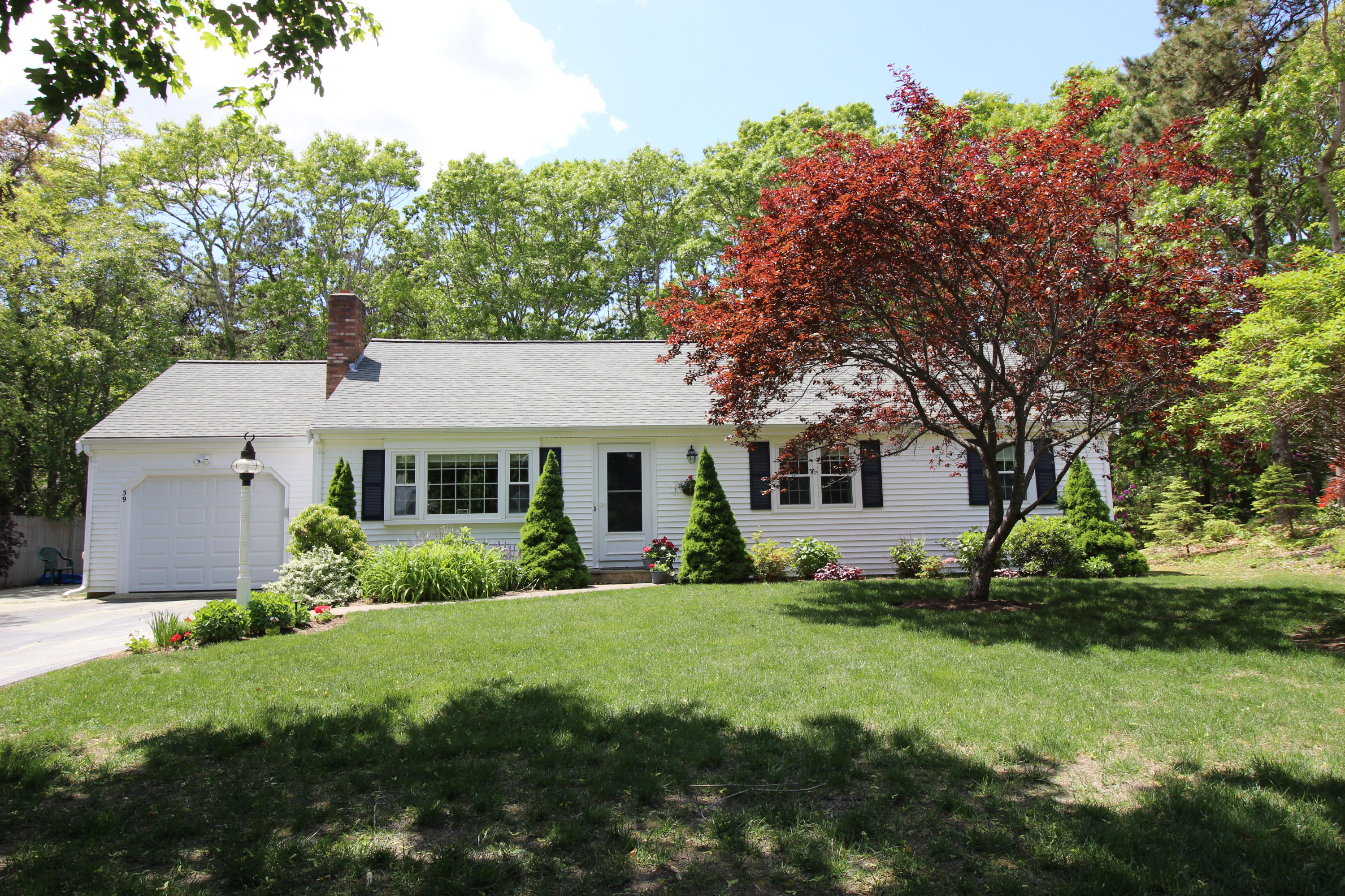 59 Settlers Lane, Dennis