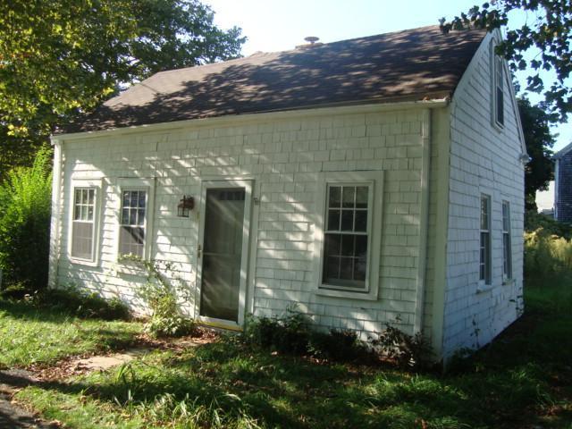 1 Harbor Street Sandwich MA 02563