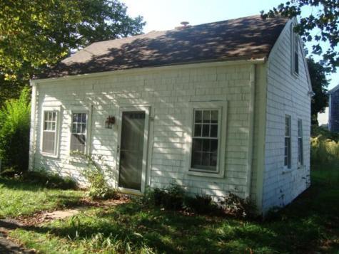 1 Harbor Street Sandwich MA 02563