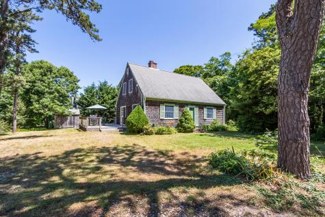 44 Sears Road Brewster MA 02631