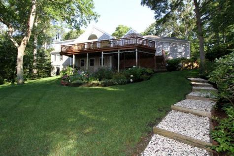 555 South Orleans Road Orleans MA 02653