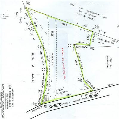 Provincetown MA 02657