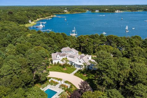 1025 Old Post Road Barnstable MA 02635