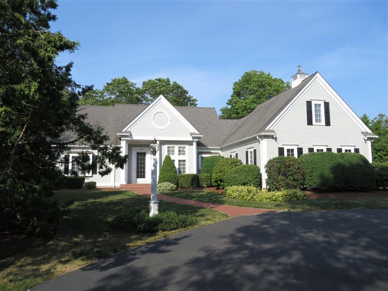 1490 South County Road Barnstable MA 02655