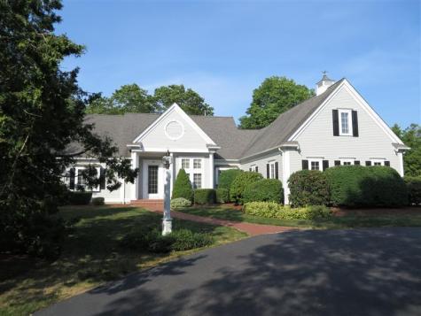 1490 South County Road Barnstable MA 02655