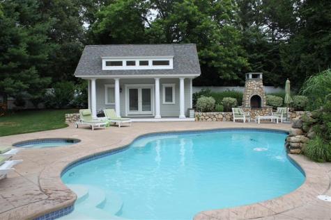 1490 South County Road Barnstable MA 02655