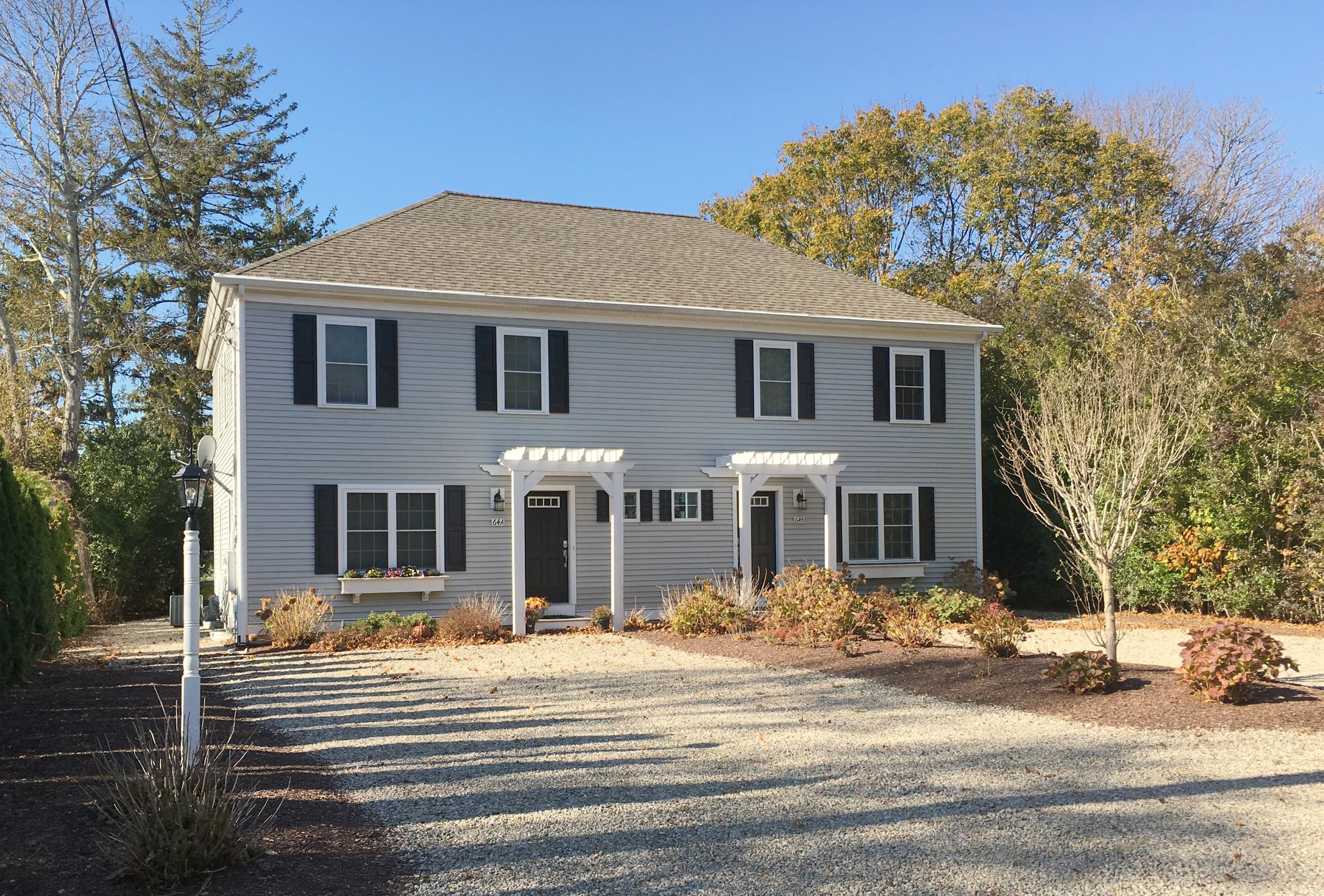 64a Pelican Lane Falmouth MA 02540