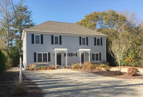 64a Pelican Lane Falmouth MA 02540